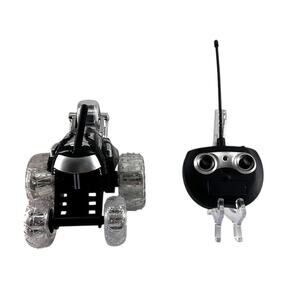 Sharper Image RC Stunt Car w/ Remote – Model 59343A20118 – MerchSource 2020